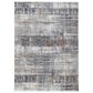 Ashley Rhettner 5"3" x 7"3" Multicolor Area Rug, , large