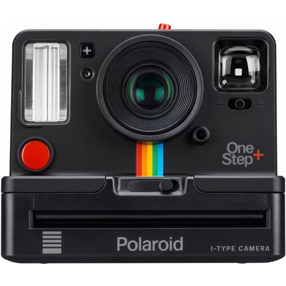 Polaroid Onestep+ Analog Instant Film Camera, , large