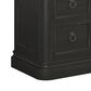 Vantage Atrium 12-Drawer Dresser in Hand Rubbed Black, , large
