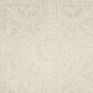 Safavieh Blossom BLM109F 2"3" x 8" Light Gray and Ivory Runner Rug, , large
