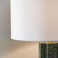 Ashley Keegan Table Lamp in Green, , large