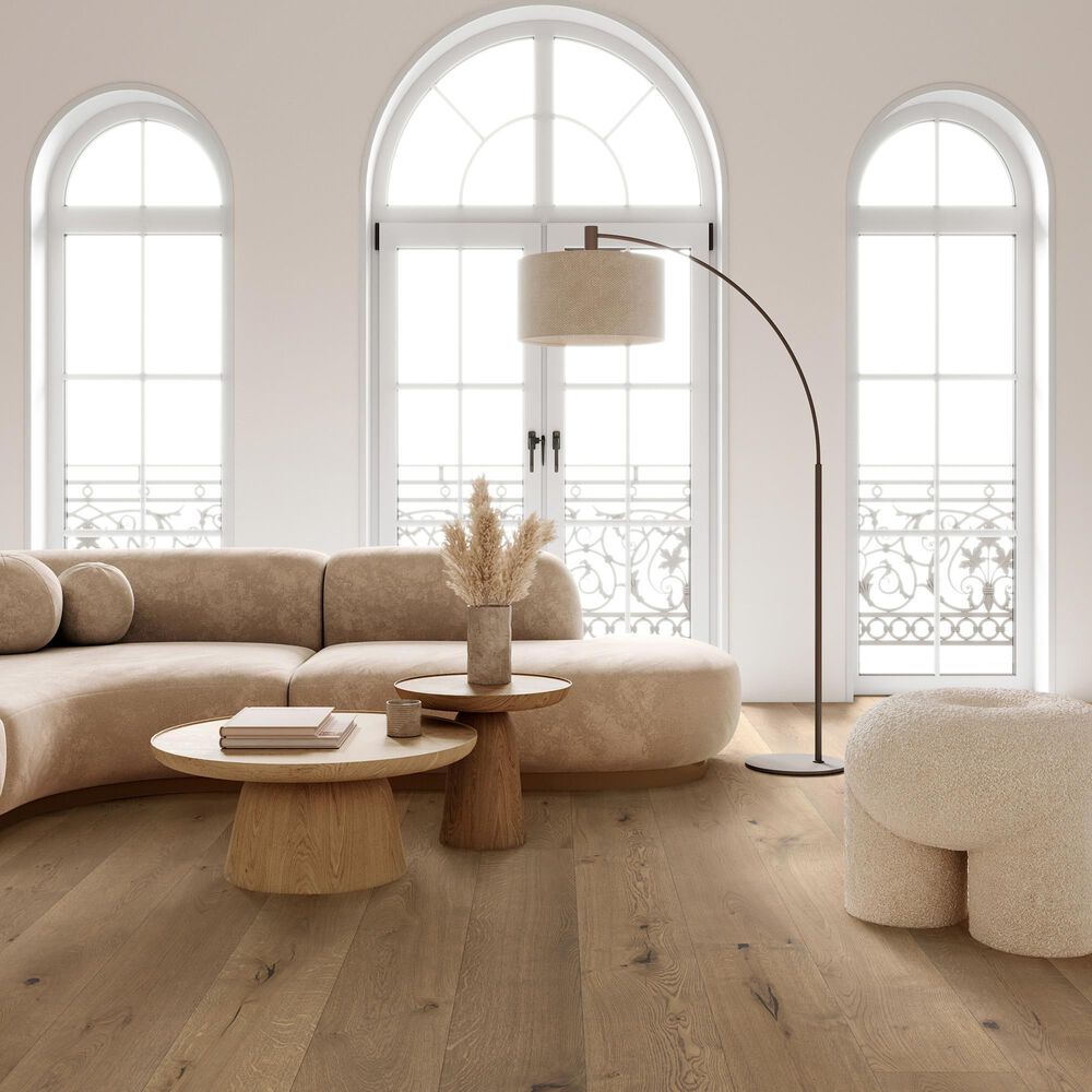 Fabrica Chateau Landes Oak Engineered Hardwood, , large