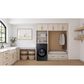 Samsung Bespoke 5.3 Cu. Ft. All-in-One Ultra Washer with AI Laundry Ventless Heat Pump Dryer Combo in Brushed Black, , large