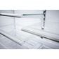 Sub Zero 17 Cu. Ft. Classic Right Hinge Bottom Freezer Refrigerator with Pro Handle in Stainless Steel, , large
