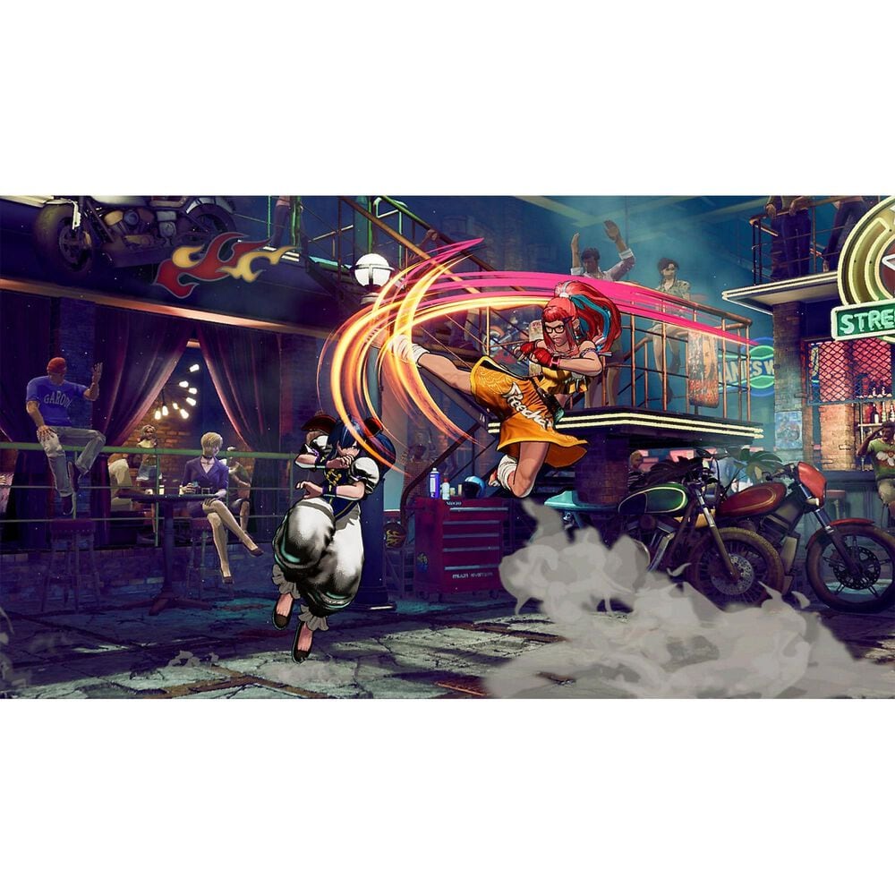 Fatal Fury: City Of The Wolves - Playstation 5, , large