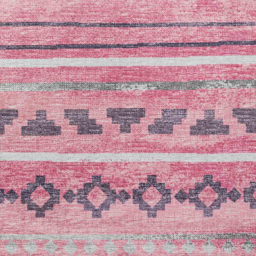 Dalyn Rug Company Sedona 5&#39; x 7&#39;6&quot; Blush Indoor/Outdoor Area Performance Rug, , large