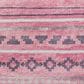 Dalyn Rug Company Sedona 5" x 7"6" Blush Indoor/Outdoor Area Performance Rug, , large