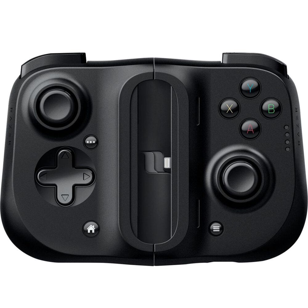 Razer Kishi Controller for iOS in Black, , large