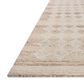 Loloi Rae Natural and Ivory 2"6" x 7"6" Runner, , large
