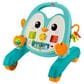 Fisher Price 2-in-1 Musical Penguin Activity Walker, , large