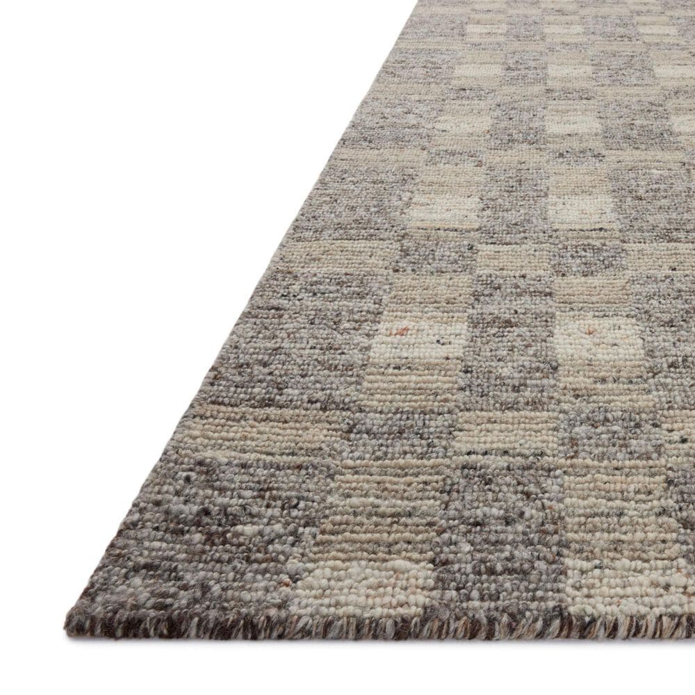 Loloi Sonya Stone and Natural 11&#39;6&quot; x 15&#39; Area Rug, , large