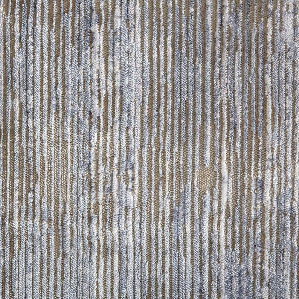 Feizy Laina 4&#39; x 6&#39; Beige Area Rug, , large