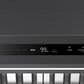 Dacor 48" Duct Cover for 990C Series Hood in Graphite Stainless Steel, , large