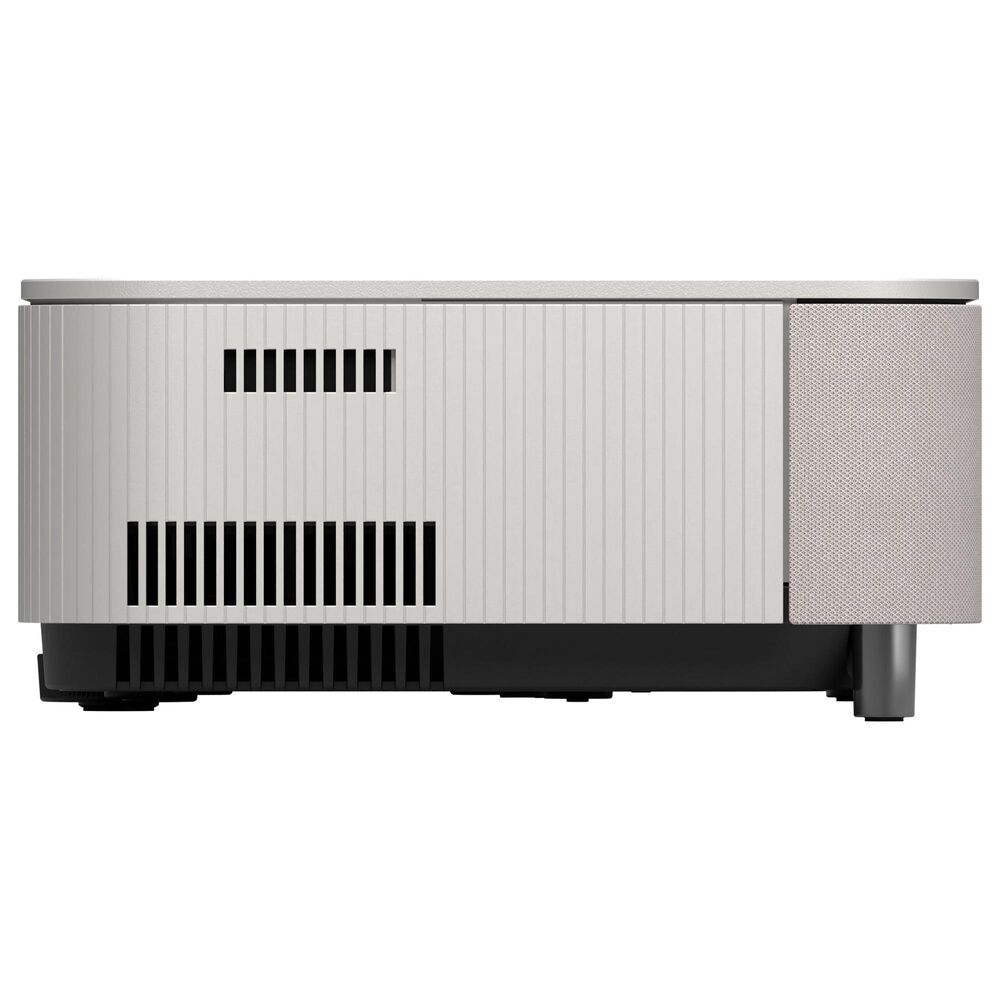 Epson Lifestudio Grand Plus Ultra Short Throw Laser Projector in White, , large