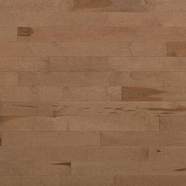 Lauzon Essential Expert Cafe Au Lait Maple 4 1/8" Engineered Hardwood, , large