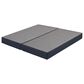 Serta iSeries NXG 3500 Hybrid Medium King Mattress with High Profile Box Springs, , large