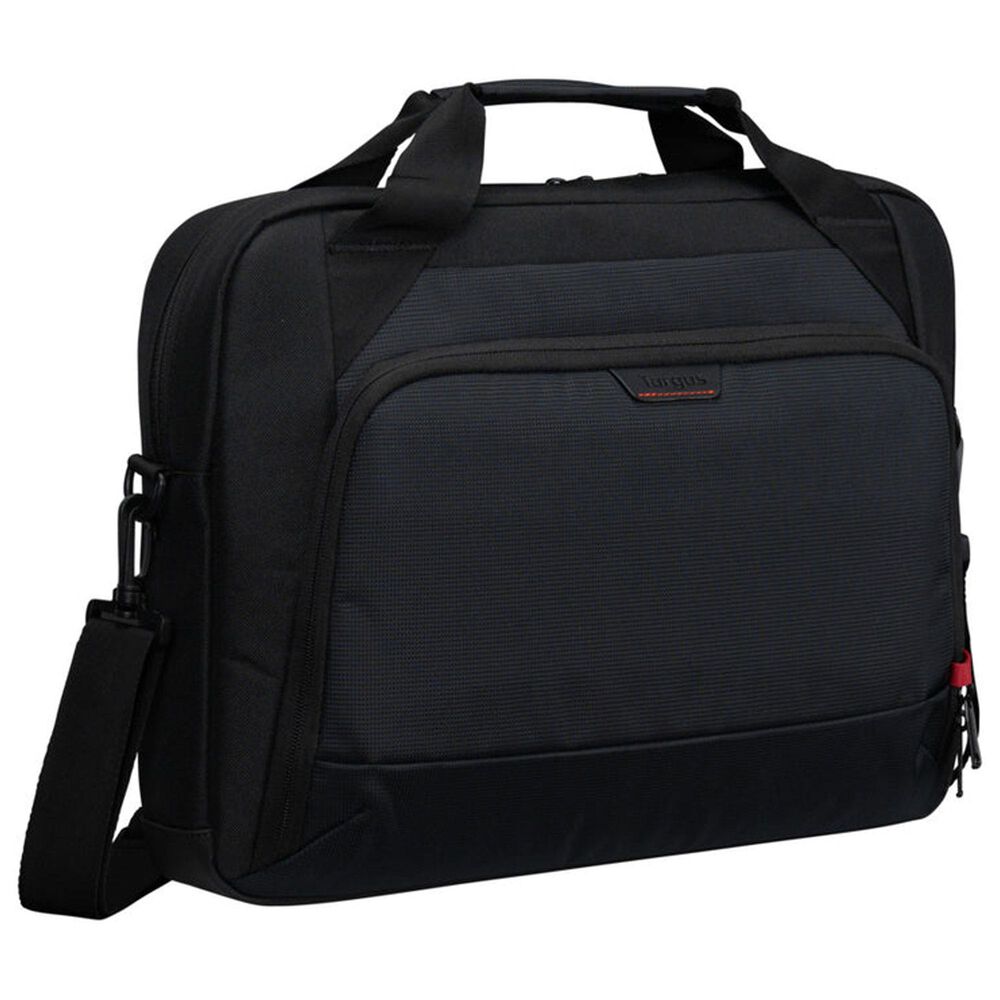Targus 15-16" Classic EcoSmart Briefcase in Black, , large