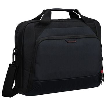 Targus 15-16" Classic EcoSmart Briefcase in Black, , large