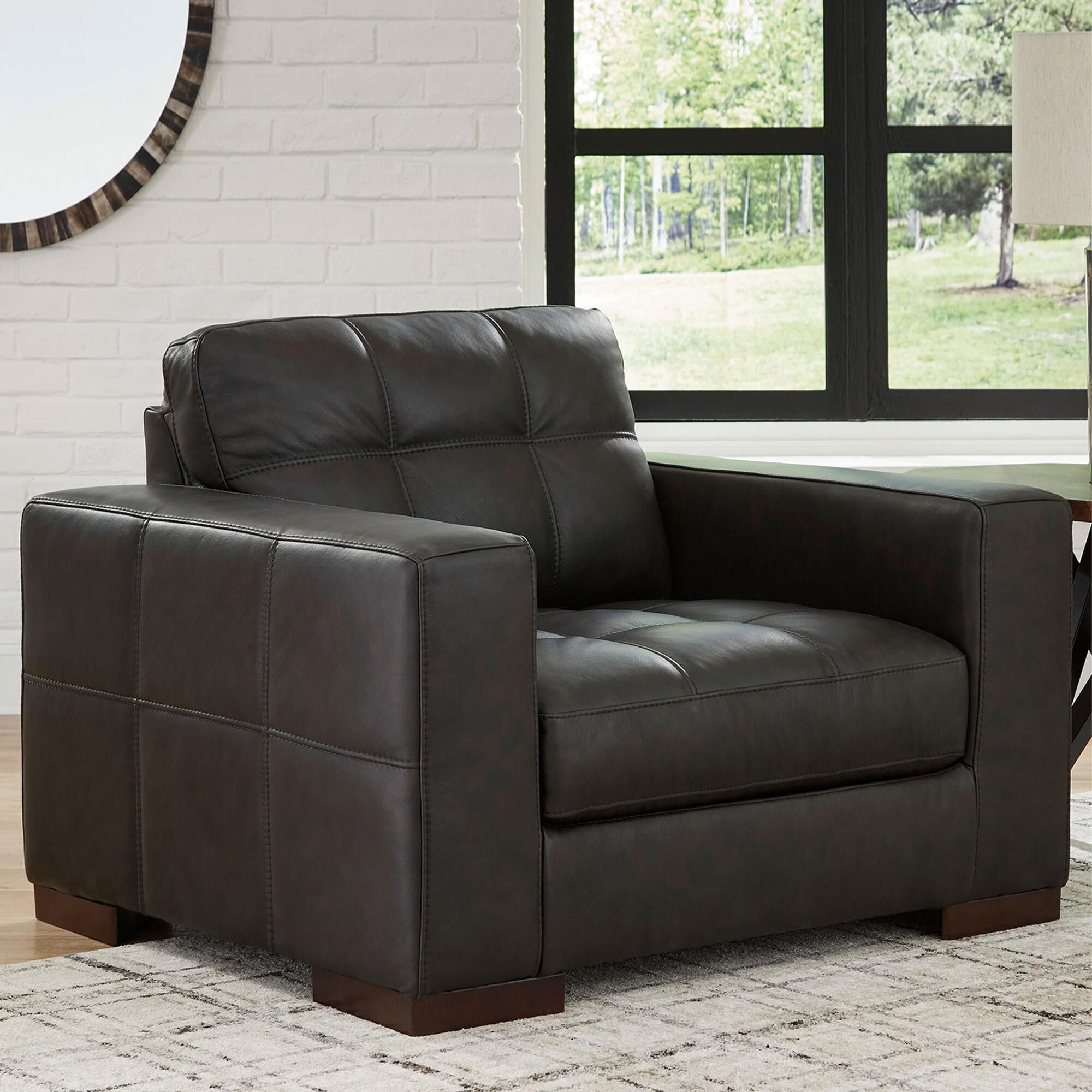 Large cheap oversized chair