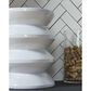 Ashley Lakiness Stool in White, , large