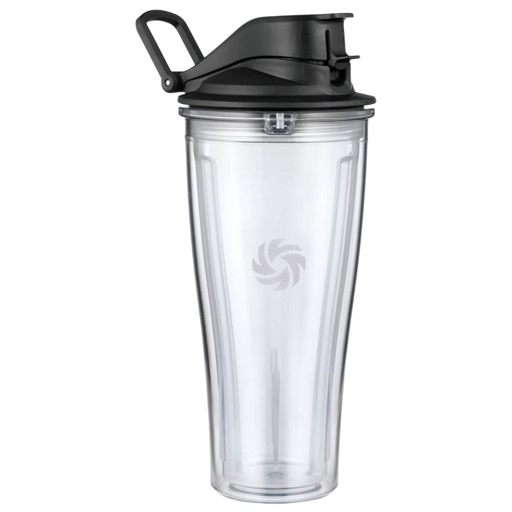 Vitamix 20-Ounce Cup in Clear, , large