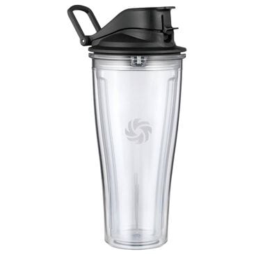 Vitamix 20-Ounce Cup in Clear, , large