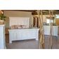 Fallridge Terra 3-Piece Queen Bedroom Set in White, , large