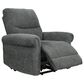 Ashley Aureta Power Lift Recliner in Charcoal, , large