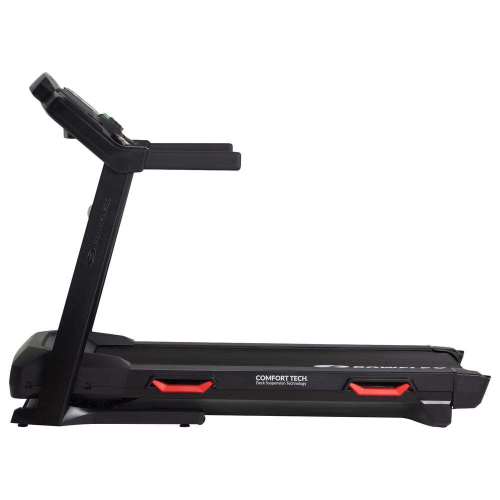 Bowflex BXT8J Treadmill in Black, , large