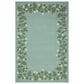 Rifle Paper Co. x Loloi Highgrove Blue 2"6" x 7"6" Runner, , large