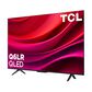 TCL 50" Class Q6LR Series 4K QLED Smart TV with Roku TV, , large