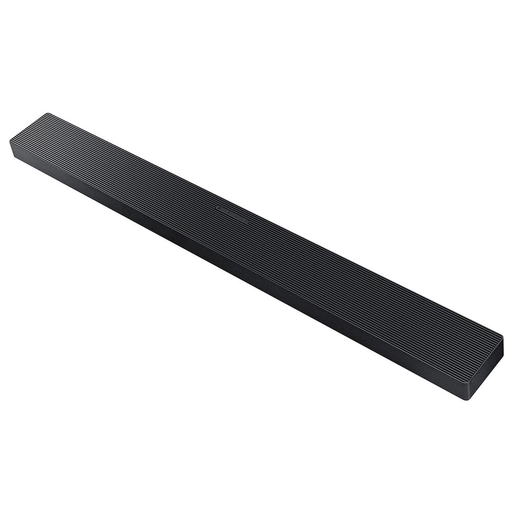 Samsung 65" Class S90H Series OLED 4K UHD Vision AI - Smart TV with Q-Series 3.1.2 Channel Soundbar System in Graphite Black and Titan Black, , large