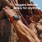 Samsung Galaxy Watch Ultra LTE in Titanium Blue, , large