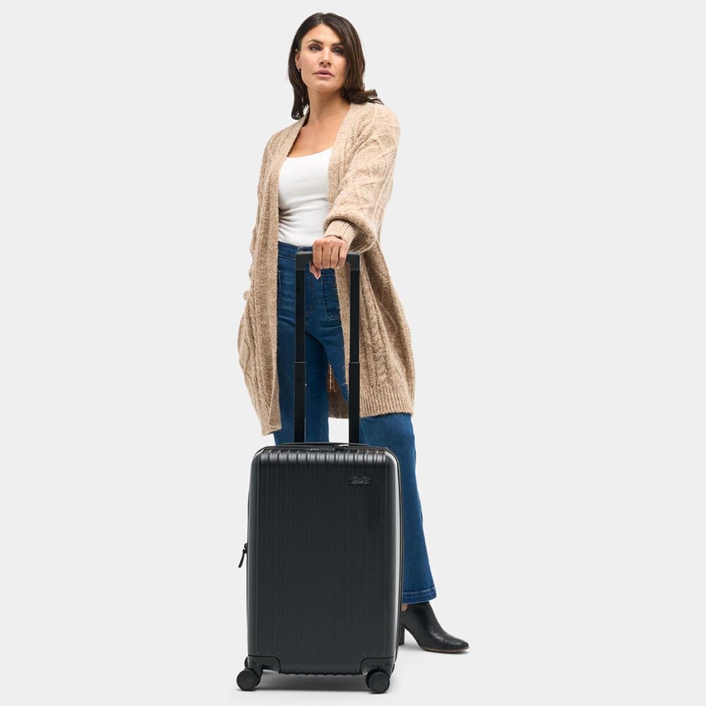 Nomatic Method Luggage Carry-On Case in Black, , large
