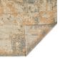 Amer Rugs Mystique 13" x 18" Storm Area Rug, , large