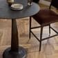 Four Hands Torsio Bar Table-Distressed Bronze-Counter, , large