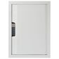 Snapsafe In-Wall Safe in Light Grey, , large