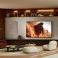 Sony 50" Class Bravia 7 II True RGB 4K HDR with Gemini in Black - Smart Google TV, , large