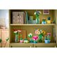 LEGO Botanicals Cosmos Flowers Building Set, , large