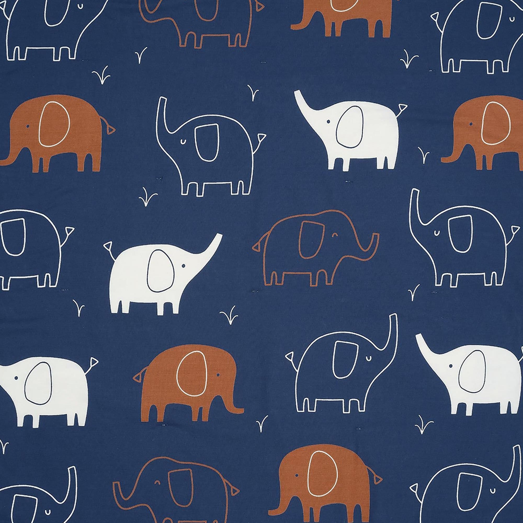 Lambs and ivy elephant bedding clearance