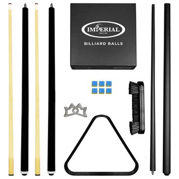 Imperial International Essentials Package in Black, , large