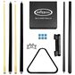 Imperial International Essentials Package in Black, , large