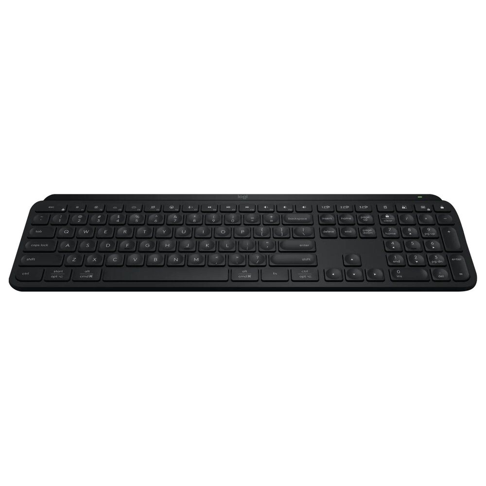 Logitech MX Keys S  Keyboard Black, , large