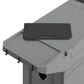 TYTUS Emberwood Grill Cart in Gunmetal Gray, , large