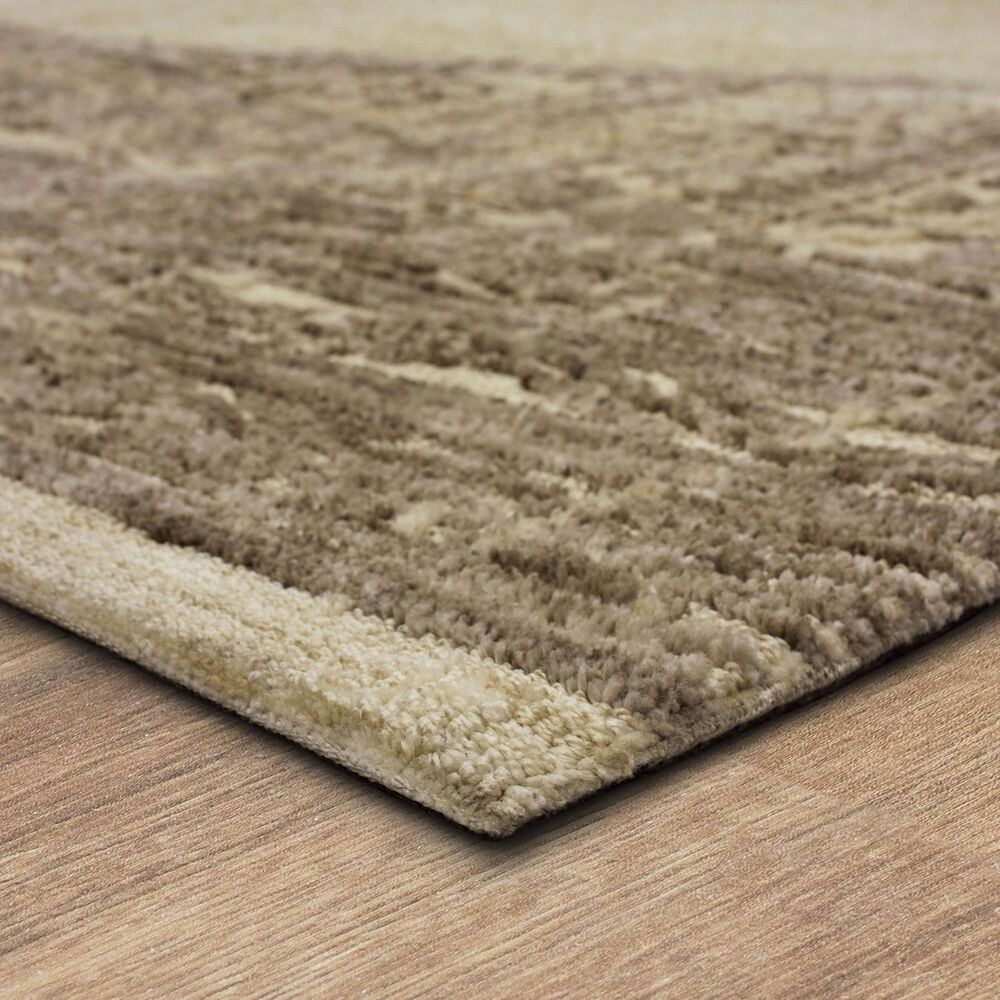 Drew and Jonathan Home Bowen Reverb 5&#39;3&quot; x 7&#39;10&quot; Neutral, , large