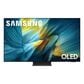 Samsung 55" Class S95F OLED 4K Vision AI in Tital Black - Smart TV, , large