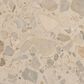 Dal-Tile Sand and Stone Basin Rectangle Stone 12" x 24" Porcelain Tile, , large