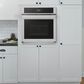 Frigidaire 27" Single Electric Wall Oven with Fan Convection in Stainless Steel, , large