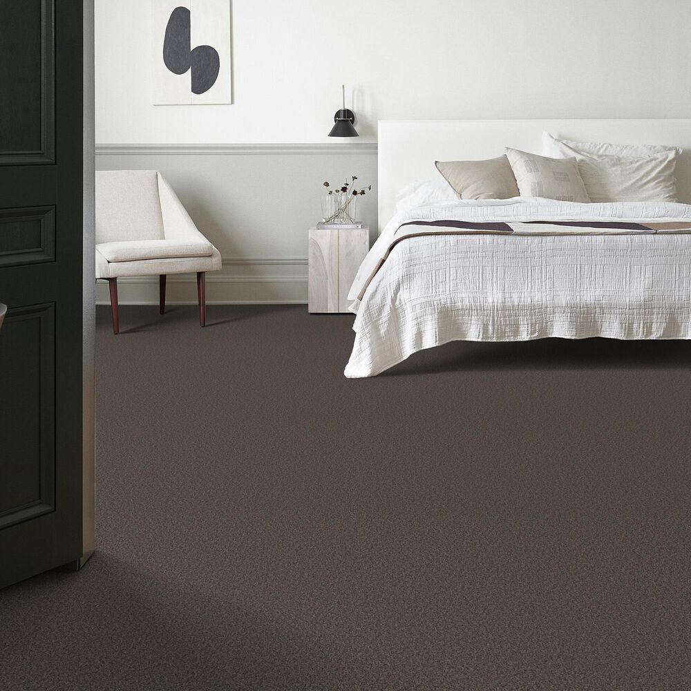 Shaw Tonal Comfort Blue Carpet in Weekend Getaway, , large