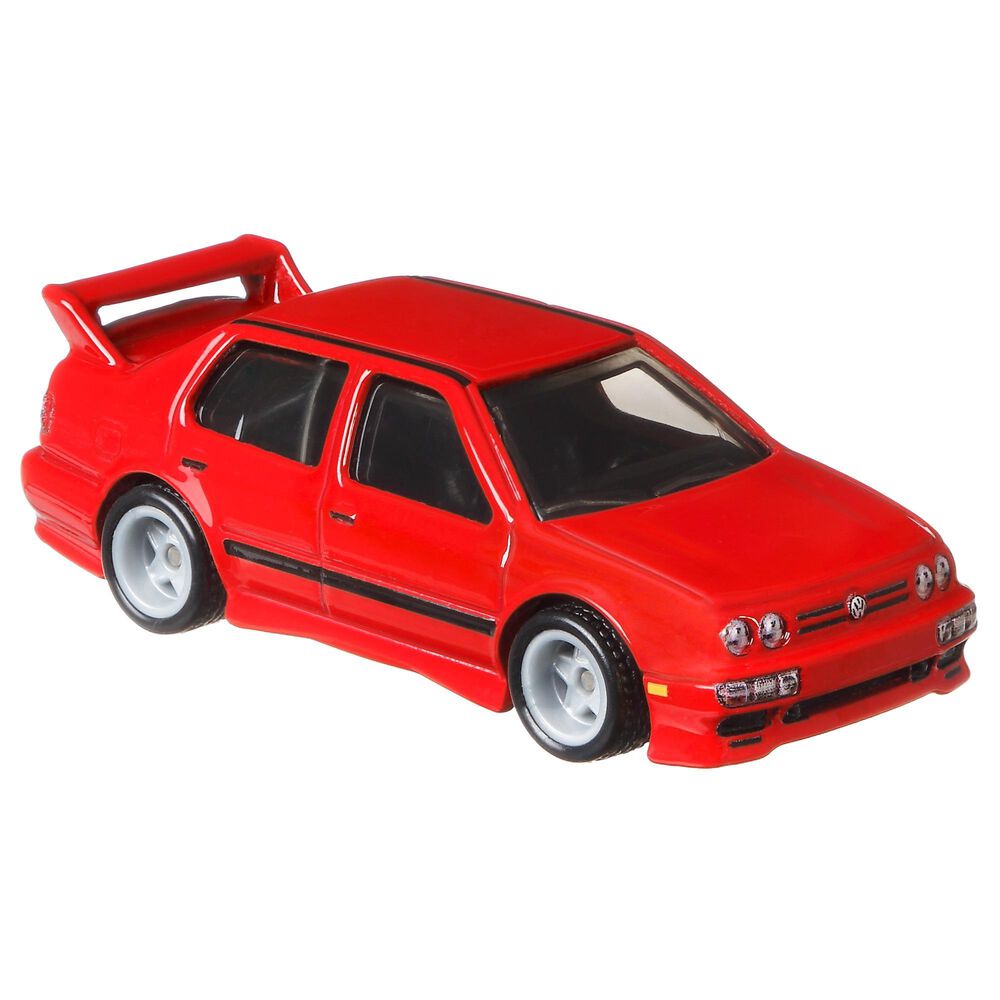 Hot Wheels Volkswagen Jetta Mk3, , large